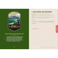 Journey to the 63 U.S. National Parks: A Journal to Plan, Record, and Remember Your Adventures