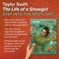 Taylor Swift - The Life of a Showgirl: All 12 Songs from the Album Arranged for Piano, Voice, and Guitar