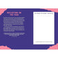 Just Us Girls: A Shared Journal for Moms and Daughters