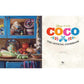 Coco: The Official Cookbook