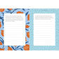 The Mindfulness Journal for Teens: Prompts and Practices to Help You Stay Cool, Calm, and Present (Spiral Bound)