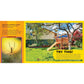 Little Kids First Big Book of Science (National Geographic Little Kids First Big Books) (Spiral Bound)