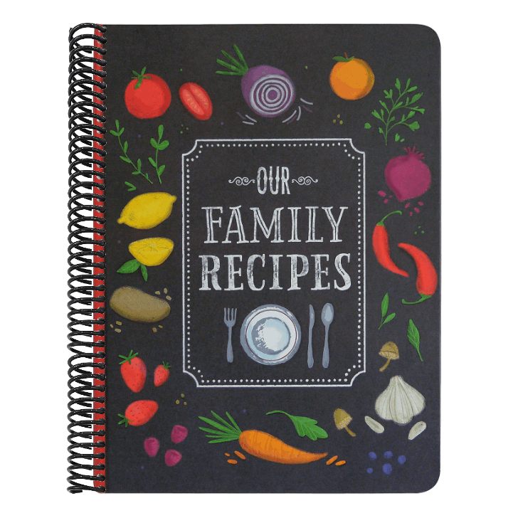Our Family Recipes