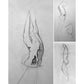 The Quick Pose: A Compilation of Gestures and Thoughts on Figure Drawing