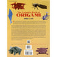 The Complete Book of Origami: Step-By-Step Instructions in Over 1000 Diagrams/37 Original Models