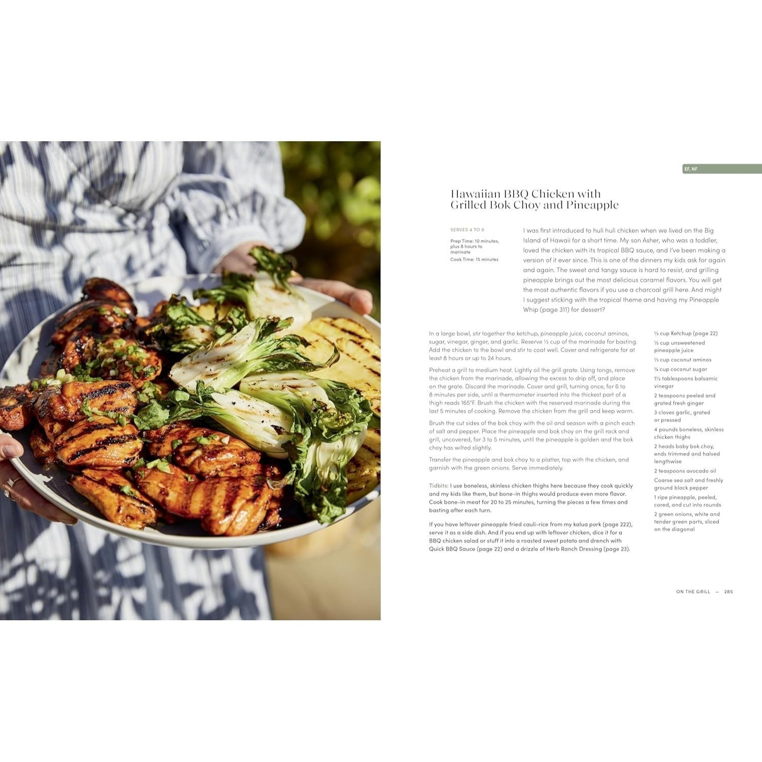 Danielle Walker's Healthy in a Hurry: Real Life. Real Food. Real Fast. [A Gluten-Free, Grain-Free & Dairy-Free Cookbook] (Spiral Bound)