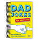 Dad Jokes for New Dads: Embarrass Your Kids Early! (Spiral Bound)