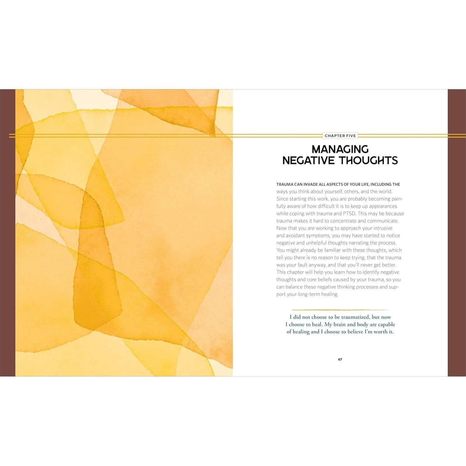 Ptsd Recovery Workbook: Evidence-Based Exercises and Techniques for Healing