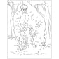 Things That Go Dot-To-Dot Fun!: Count from 1 to 101