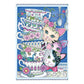 Creative Haven Creative Kittens Coloring Book