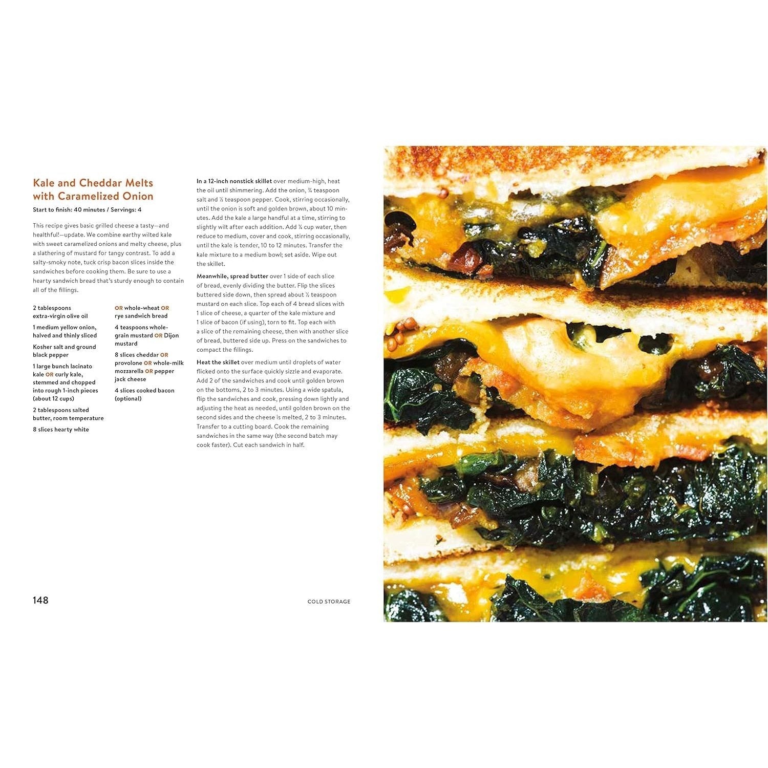 Milk Street: Cook What You Have: Make a Meal Out of Almost Anything (a Cookbook)