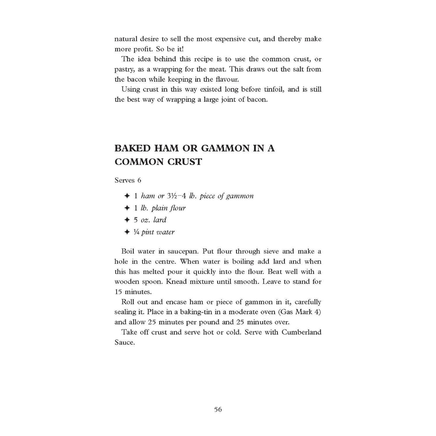 Cooking Price-Wise: A Culinary Legacy