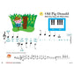 My First Piano Adventure Lesson Book a with Online Audio [With CD (Audio)] (Composer)
                       , (Composer) (Spiral Bound)