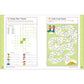 My First Grade Workbook: 101 Games and Activities to Support First Grade Skills (My Workbook)