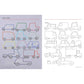 How to Embroider Almost Everything: A Sourcebook of 500+ Modern Motifs + Easy Stitch Tutorials - Learn to Draw with Thread! (Almost Everything) (Spiral Bound)