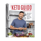 The Keto Guido Cookbook: Delicious Recipes to Get Healthy and Look Great