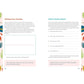 The Journal for Emotional Eating: A Guided Journey to Improve Your Relationship with Food