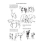 The Art of Animal Drawing: Construction, Action Analysis, Caricature (Revised)