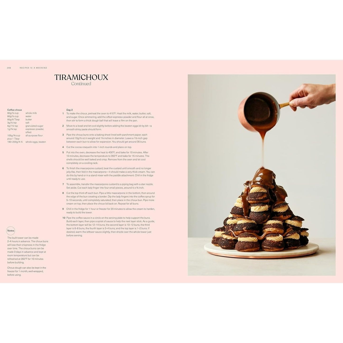 Sift: The Elements of Great Baking