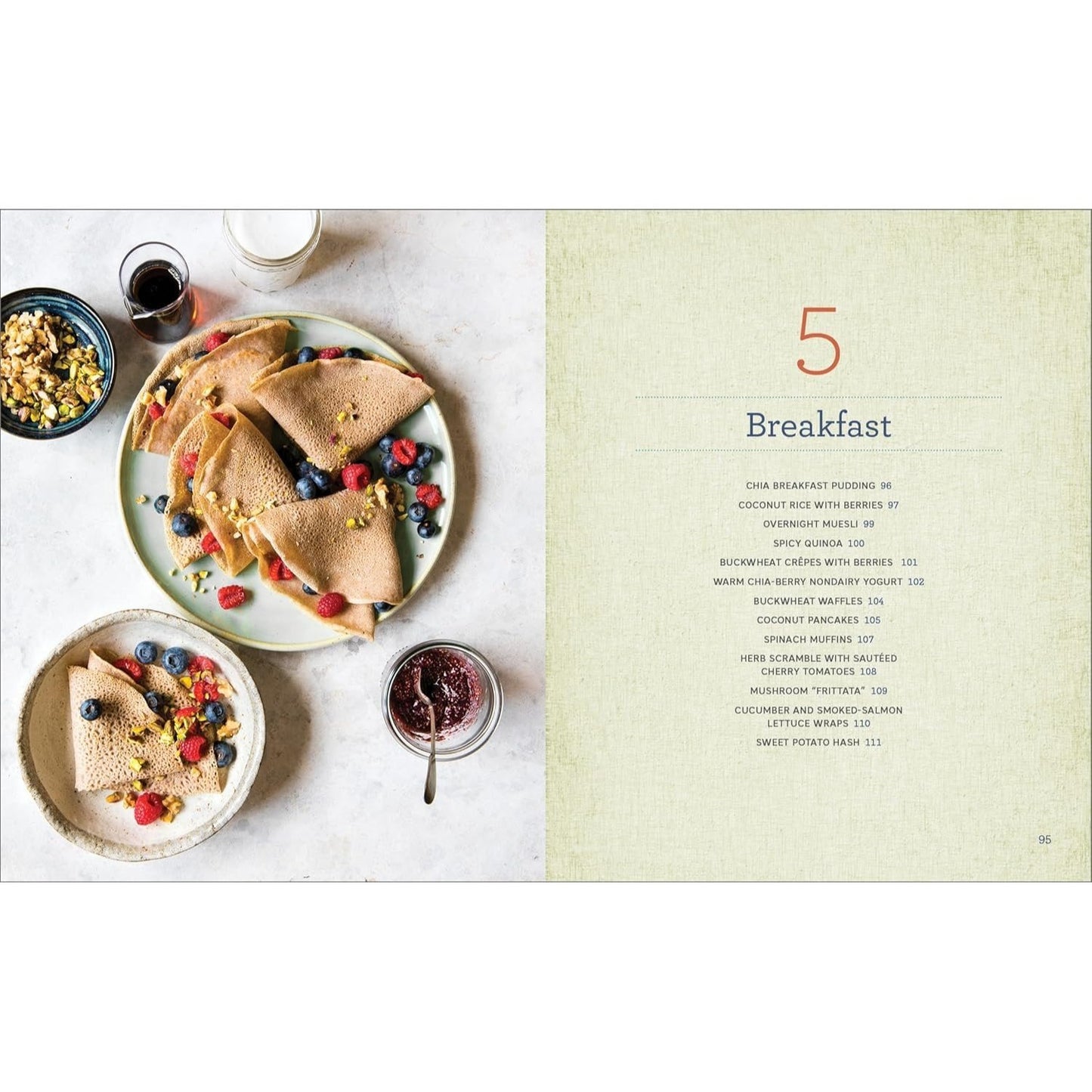 The Anti-Inflammatory Diet & Action Plans: 4-Week Meal Plans to Heal the Immune System and Restore Overall Health (Spiral Bound)