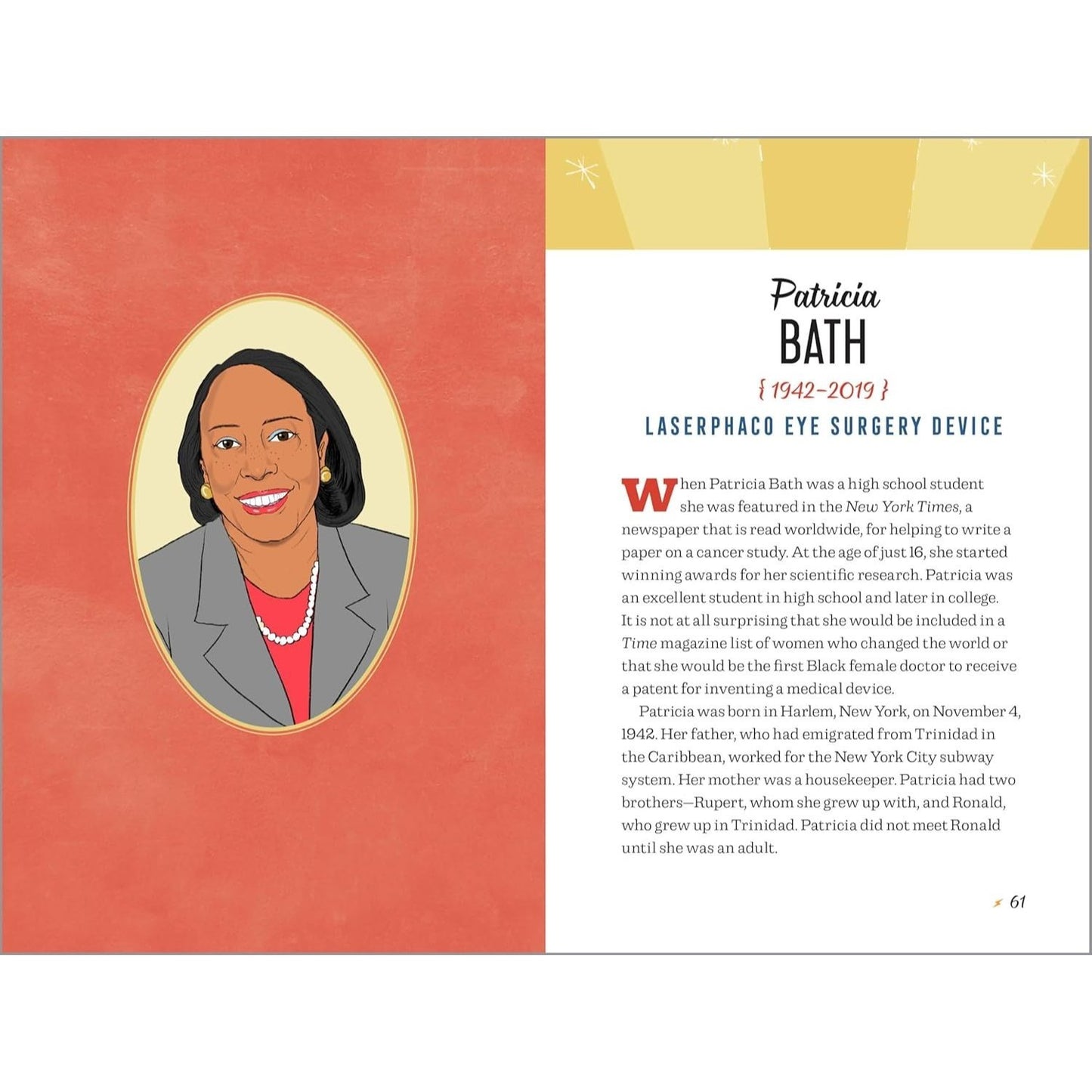 Black Inventors: 15 Inventions That Changed the World (Biographies for Kids)