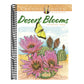 Creative Haven Desert Blooms Coloring Book