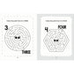Mazes for Preschoolers: 100 Big Puzzles for Little Hands