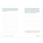 The Self-Care Prescription Journal: Powerful Prompts to Manage Emotions, Cultivate Well-Being, and Achieve Your Goals