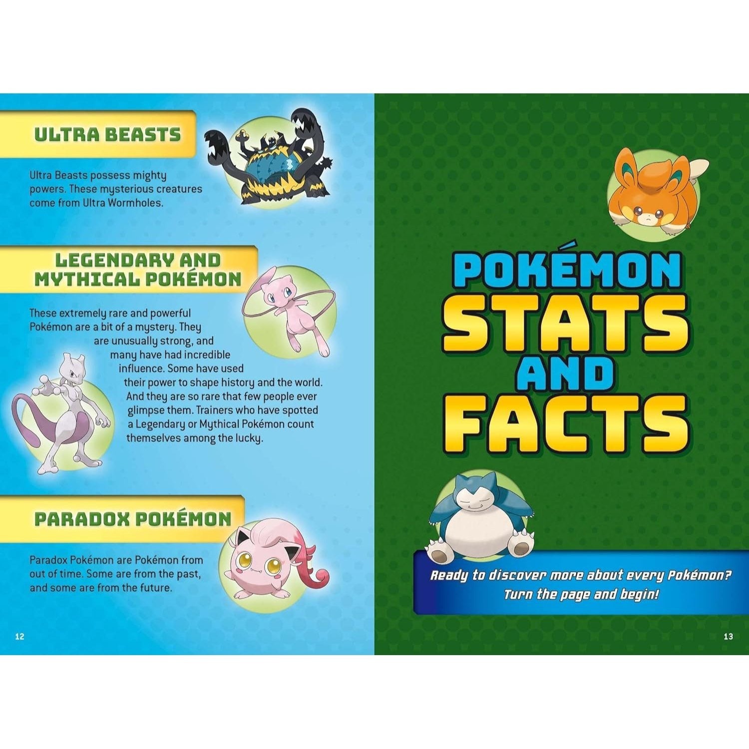 Super Duper Extra Deluxe Essential Handbook (Pokémon) (Spiral Bound)
