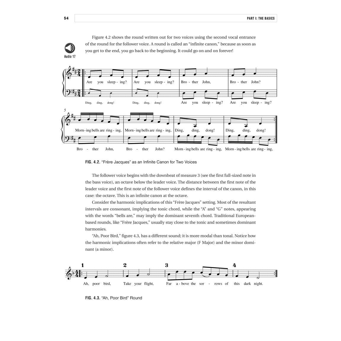 Contemporary Counterpoint - Theory and Application Composition and Arranging Techniques for Modern Musicians Learn Harmony Writing and Creative Counte