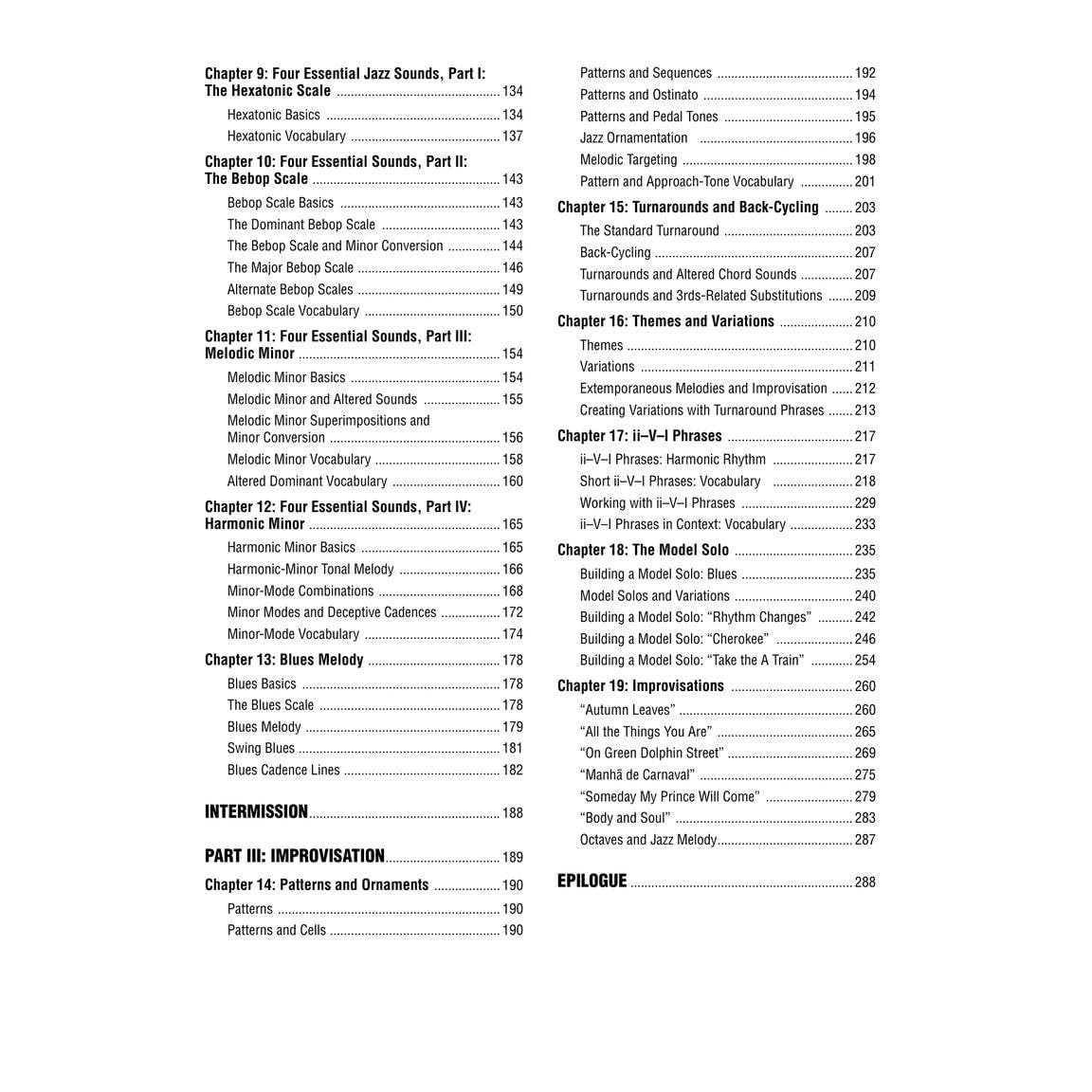 Wolf Marshall's Jazz Guitar Course: Mastering the Jazz Language - Book with Over 600 Audio Tracks