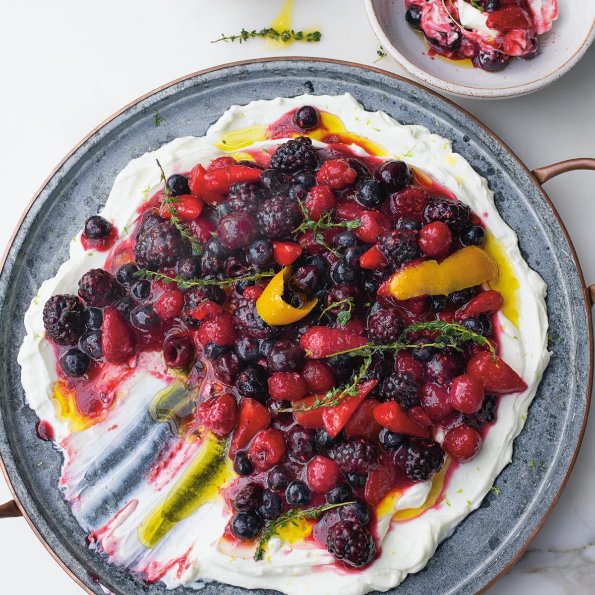Ottolenghi Flavor: A Cookbook (Spiral Bound)