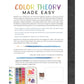 Watercolor Alchemy: Your Guide to Mixing Beautiful Colors