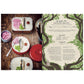 The Unofficial Ghibli Cookbook (Spiral Bound)