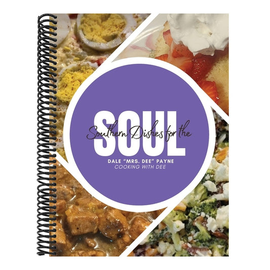 Southern Dishes for the Soul