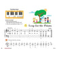 My First Piano Adventure Lesson Book C with Online Audio