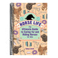Horse Life: The Ultimate Guide to Caring for and Riding Horses for Kids