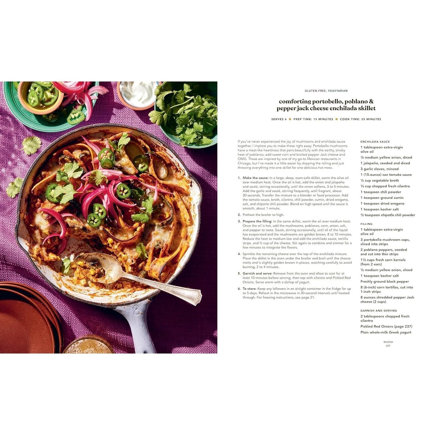 The Ambitious Kitchen Cookbook: 125 Ridiculously Good for You, Sometimes Indulgent, and Absolutely Never Boring Recipes for Every Meal of the Day (Spiral Bound)