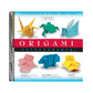 Origami Extravaganza! Folding Paper, a Book, and a Box: Origami Kit Includes Origami Book, 38 Fun Projects and 162 Origami Papers: Great for Both Kids