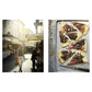 Dinner in French: My Recipes by Way of France: A Cookbook (Spiral Bound)