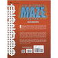 The Ultimate Maze Book