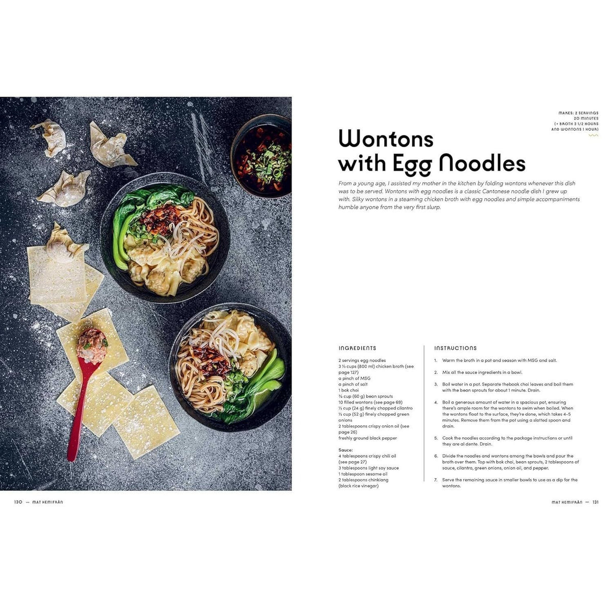 Slurp: Recipes to Elevate Your Noodles