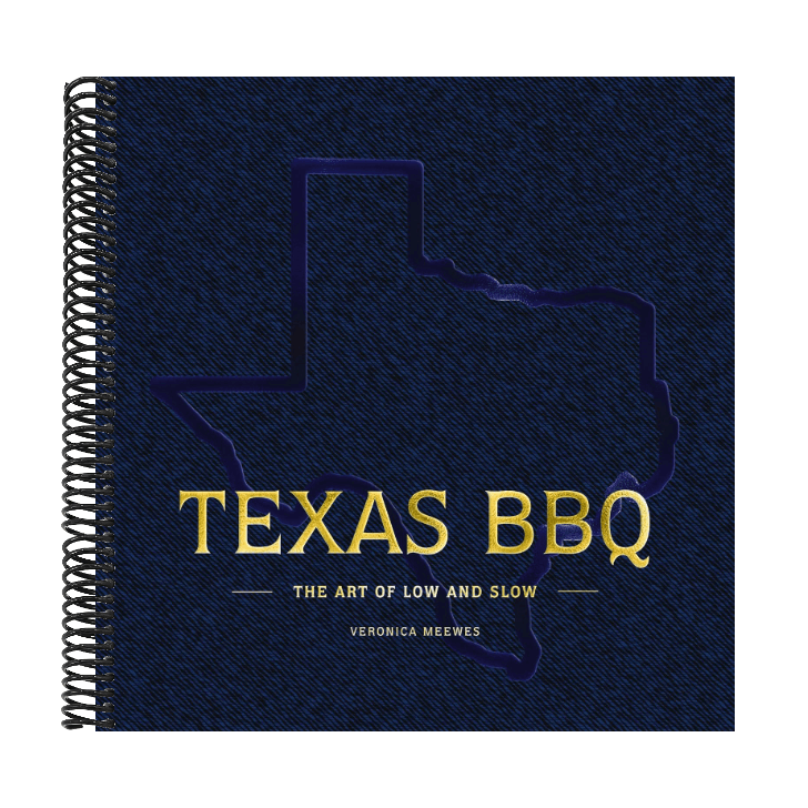 Texas BBQ: The Art of Low and Slow