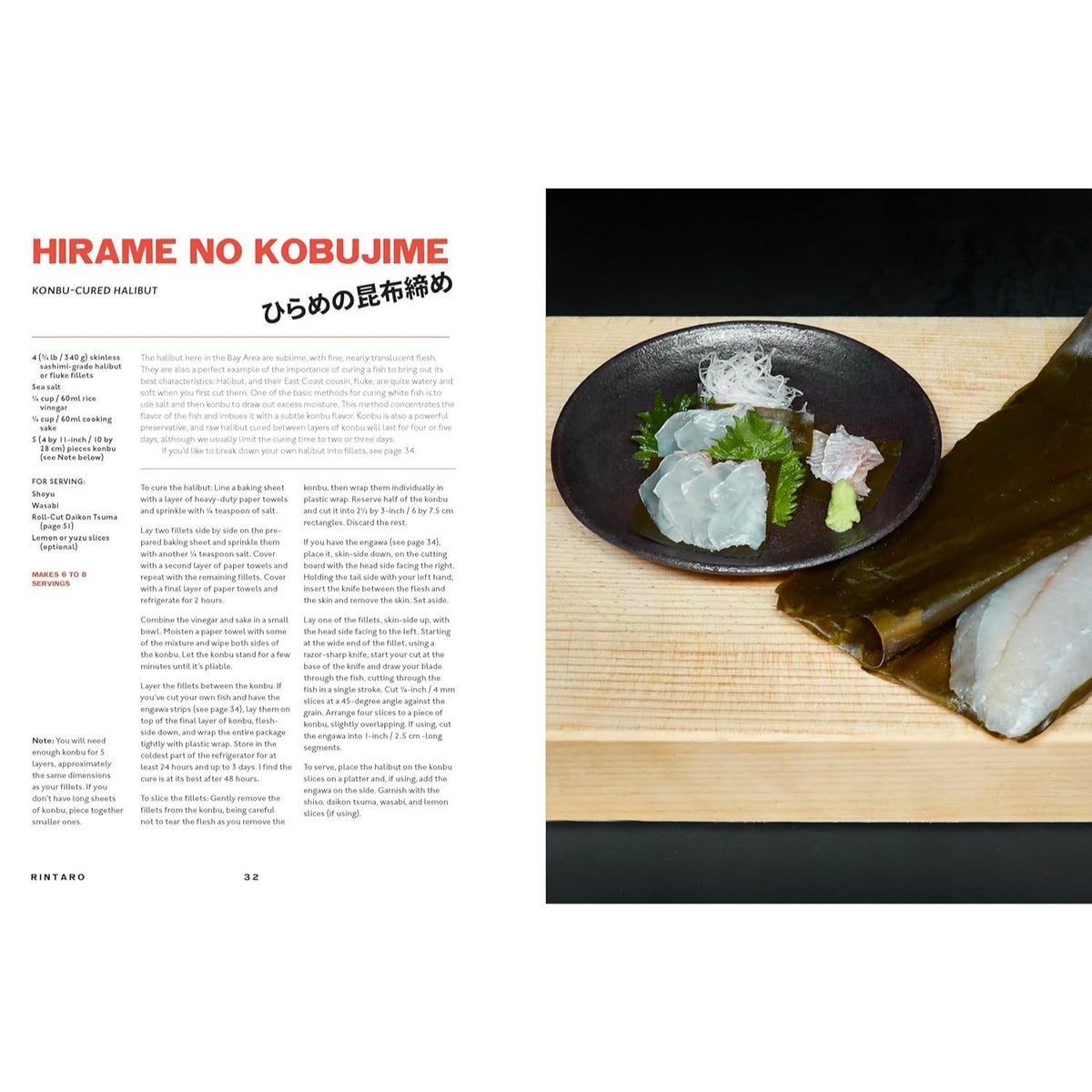 Rintaro: Japanese Food from an Izakaya in California