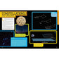 National Geographic Kids Space Encyclopedia, 2nd Edition: A Tour of Our Solar System and Beyond (Ngk Encyclopedias) (2ND ed.) (Spiral Bound)