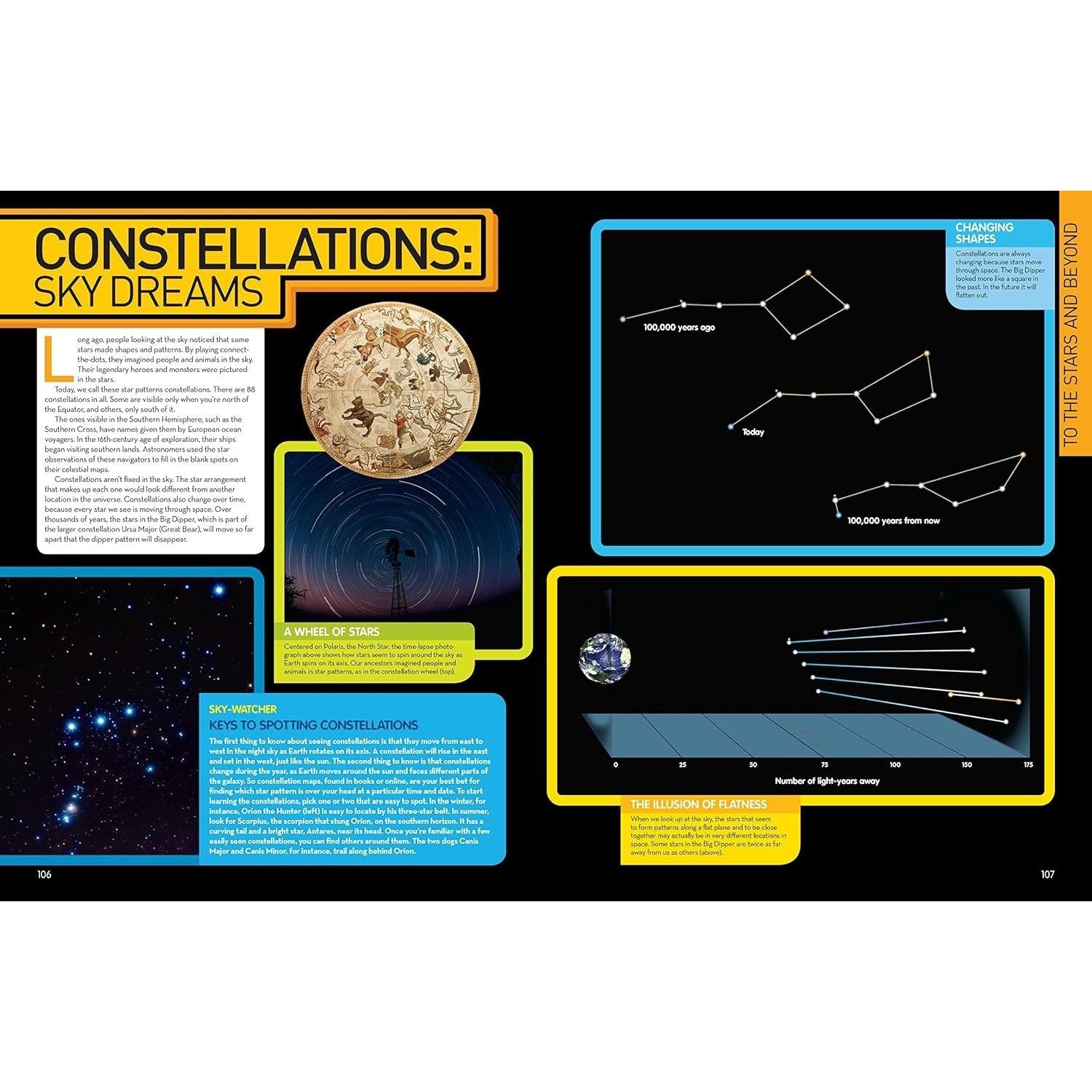 National Geographic Kids Space Encyclopedia, 2nd Edition: A Tour of Our Solar System and Beyond (Ngk Encyclopedias) (2ND ed.) (Spiral Bound)
