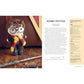 Harry Potter: The Official Book of Crochet Amigurumi