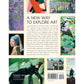 The Art Lover's Sticker Book: 350 Stickers from Artists Throughout History