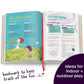 The Highlights Book of Things to Do: Ultimate Kids Activity Book with Over 500 Screen-Free Activities, Brain Teasers, Recipes, Crafts and More for Endless (Highlights Books of Doing) (Spiral Bound)