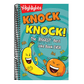 Knock Knock!: Over 1,000 Hilarious Knock-Knock Jokes for Kids, Funniest Laugh-Out-Loud Jokes for Kids 6 and Older